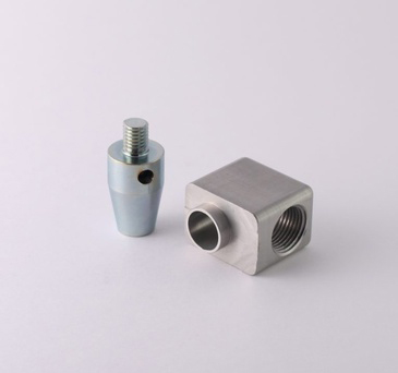 CNC Milling Parts