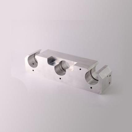 CNC Milling Parts