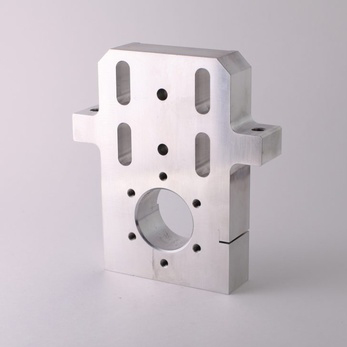 CNC Milling Parts