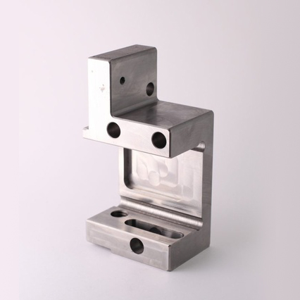 CNC Milling Parts