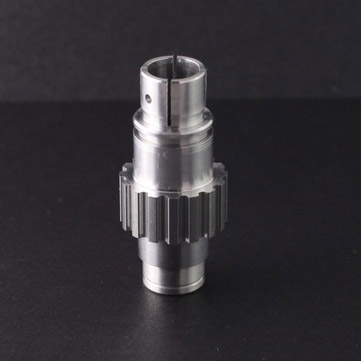 CNC Turning Parts